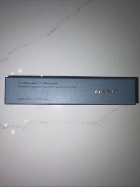 Merit The Minimalist Perfecting Complexion Stick - Linen